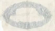 Francia 500 Francs Blue and Pink - 15-07-1938 - Serial Q.3051