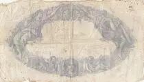 Francia 500 Francs Blue and Pink - 16-02-1933 - Serial J.2104