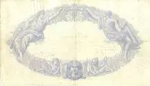 Francia 500 Francs Blue and pink - 16/06/1938 S&eacute;rie B2973