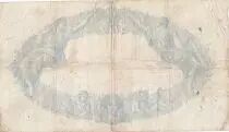 Francia 500 Francs Blue and Pink - 19-05-1938 - Serial R.2878