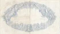 Francia 500 Francs Blue and pink - 21-12-1939 S&eacute;rie Z.3901