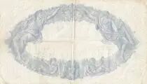 Francia 500 Francs Blue and pink - 29-12-1939 S&eacute;rie O.3923
