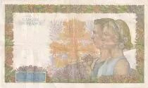Francia 500 Francs La Paix - 01-10-1942 - Serial T.6860