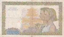 Francia 500 Francs La Paix - 16-05-1940 - S&eacute;rie B.162