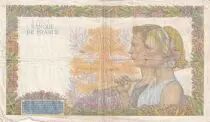 Francia 500 Francs La Paix - 16-05-1940 - S&eacute;rie B.162
