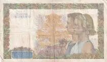 Francia 500 Francs La Paix - 16-05-1940 - S&eacute;rie B.162