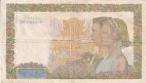Francia 500 Francs La Paix - 16-05-1940 - S&eacute;rie B.162