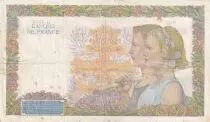 Francia 500 Francs La Paix - 16-05-1940 - S&eacute;rie B.162