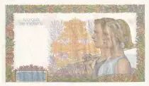 Francia 500 Francs Pax - Proof with watermark - Rare !