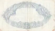 Francia 500 Francs Pink and Blue - 09-02-1939 Serial W.3220 - F to VF