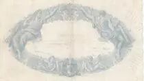 Francia 500 Francs Pink and Blue - 25-06-1936 Serial S.2323 - F to VF