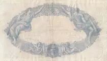 Francia 500 Francs Rose et Bleu - 11-09-1926 - Serial K.854