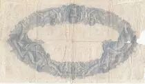 Francia 500 Francs Rose et Bleu - 14-06-1920 - Serial D.594