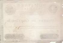 Francia 500 Libras Louis XVI - 29 Sept. 1790 - Serie C Firma Desrez