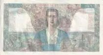 Francia 5000 Francs - Empire Fran&ccedil;ais - 13-09-1945 - Serial S.1132 - P.103