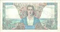 Francia 5000 Francs France and colonies - Specimen