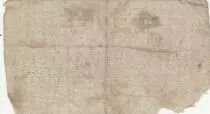 Francia 6 sols - Nord - Non-forced exchange ticket - Municipality of Valenciennes - ND