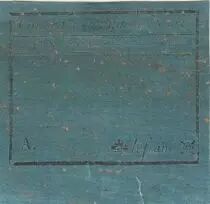 Francia 6 sous - Deux-S&egrave;vres - Patriotic fund of Niort - 1792