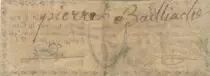 Francia 7 sols - Seine - Paris - Compagnie de Commission - 1792