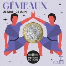 Francia 80 years of women\'s right to vote - 10 Euros Silver 2024