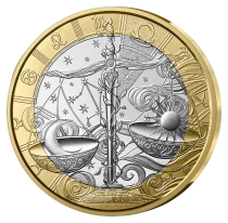 Francia 80 years of women\'s right to vote - 10 Euros Silver 2024
