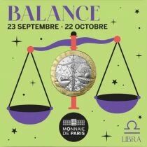 Francia 80 years of women\'s right to vote - 10 Euros Silver 2024