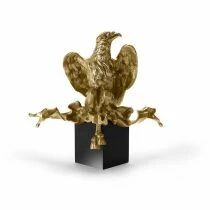 Francia Artistic Bronze ?Imperial Eagle? ? Monnaie de Paris ? Napoleon Bonaparte ? Limited Edition 07/50