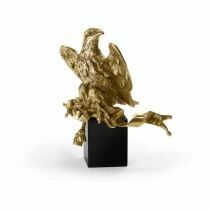 Francia Artistic Bronze ?Imperial Eagle? ? Monnaie de Paris ? Napoleon Bonaparte ? Limited Edition 07/50