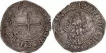 Francia Blanc au Soleil, Louis XI (1461-1483) - Saint L�