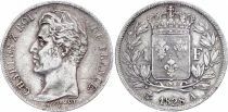 Francia Charles X