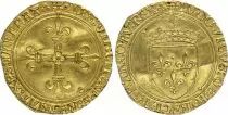 Francia Ecu d\'Or au Soleil, Louis XII (1499-1514) - Lyon