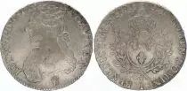 Francia Ecu Louis XVI Olive branch - 1783 I Limoge