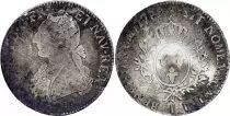 Francia Ecu Louis XVI with sprays - 1789 I Limoges - VF