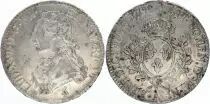 Francia Ecu Louis XVI with sprays - 1790 A Paris