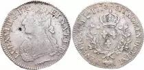Francia Ecu of B�arn - Louis XVI - Arms of France with sprays - 1778 Pau