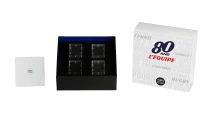 Francia Empty L\'Equipe Box Set
