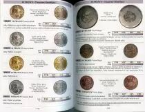 Francia Essais Mon&eacute;taires & Pi&eacute;forts Fran&ccedil;ais