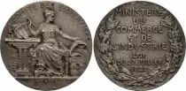 Francia Experts des Douanes - Comit&eacute; des Expertises - 1822 - Silver