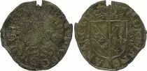 Francia Gros de Nancy, Duch&eacute; de Lorraine - Charles IV et Nicole (1624-1625) - 2nd ex