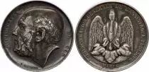 Francia Hippocrate - Assistance Publique de Paris - Silver