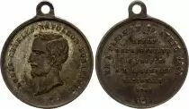 Francia Louis Charles Napol&eacute;on Bonaparte - R&eacute;&eacute;lu repr&eacute;sentant du peuple - 1848