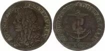 Francia Louis XIII - Naissance du Dauphin (Louis XIV) - 1641