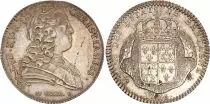 Francia Louis XV -  Etats de Bretagne - 1726 - Silver