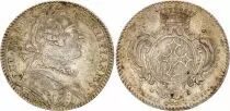 Francia Louis XV -  Etats du Languedoc - 1769 - Silver
