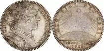 Francia Louis XV -  Tresor Royal - 1751  - Silver