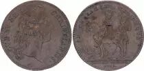 Francia Louis XV, Ordinaire des Guerres - 1753