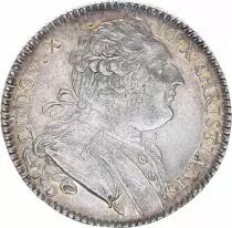 Francia Louis XVI - Acad&eacute;mie Royale des sciences - Vers 1777