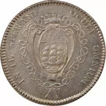 Francia Marchands Drapiers de Nantes - Jeton Argent - N.d. (1788)
