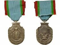 Francia Medal - Order of Merit for Tourism - Knight