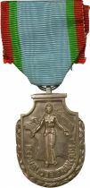 Francia Medal - Order of Merit for Tourism - Knight